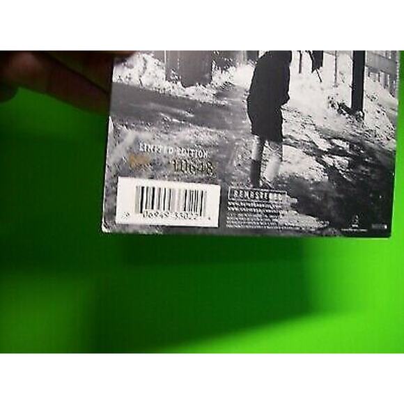 Peter Gabriel ‎2 CD Limited Numbered Edition Digi Electronic New Wave Synth-Pop - Picture 6 of 6